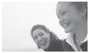 Develop Your Friendship Quotient