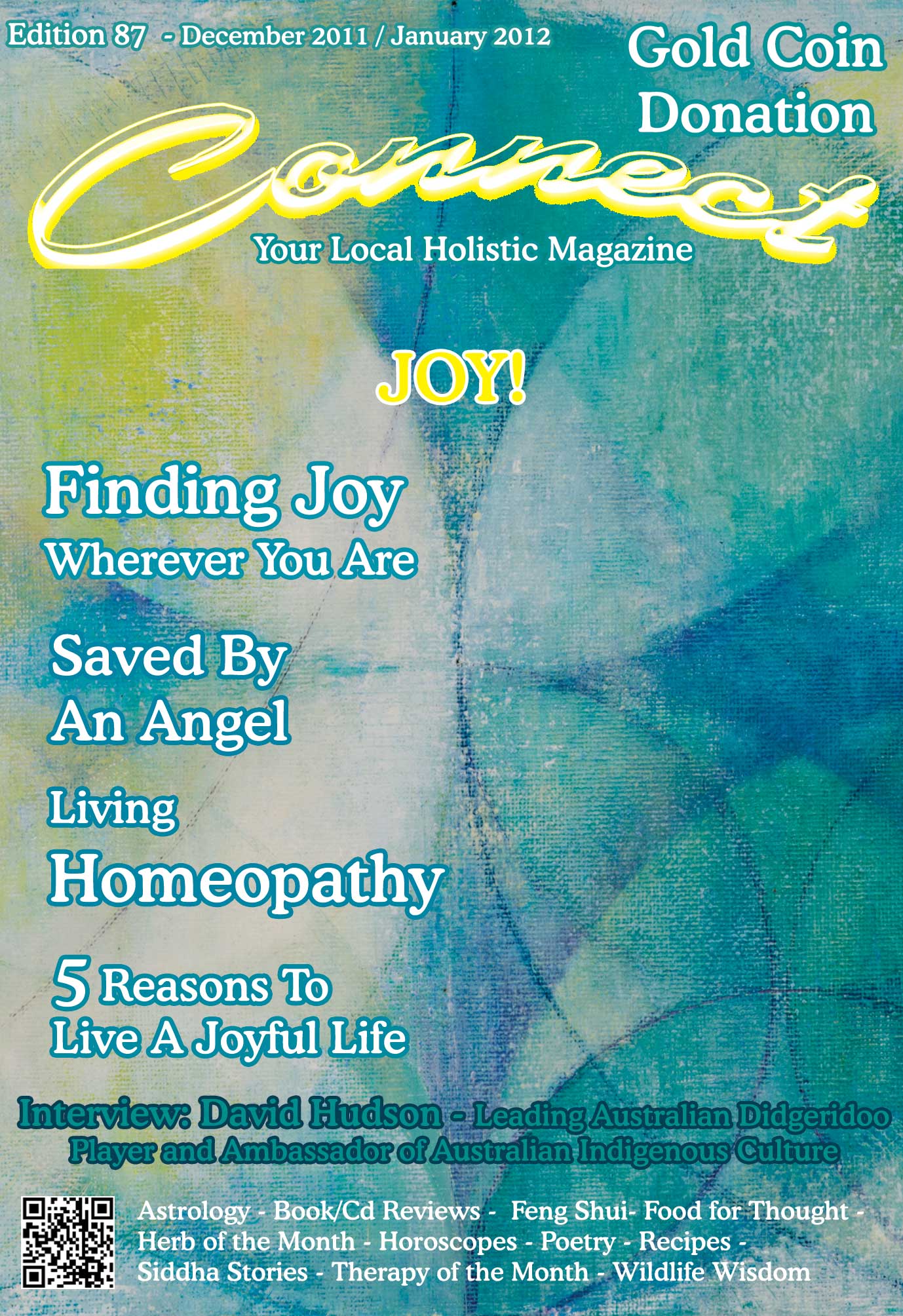 December 2011 / January 2012