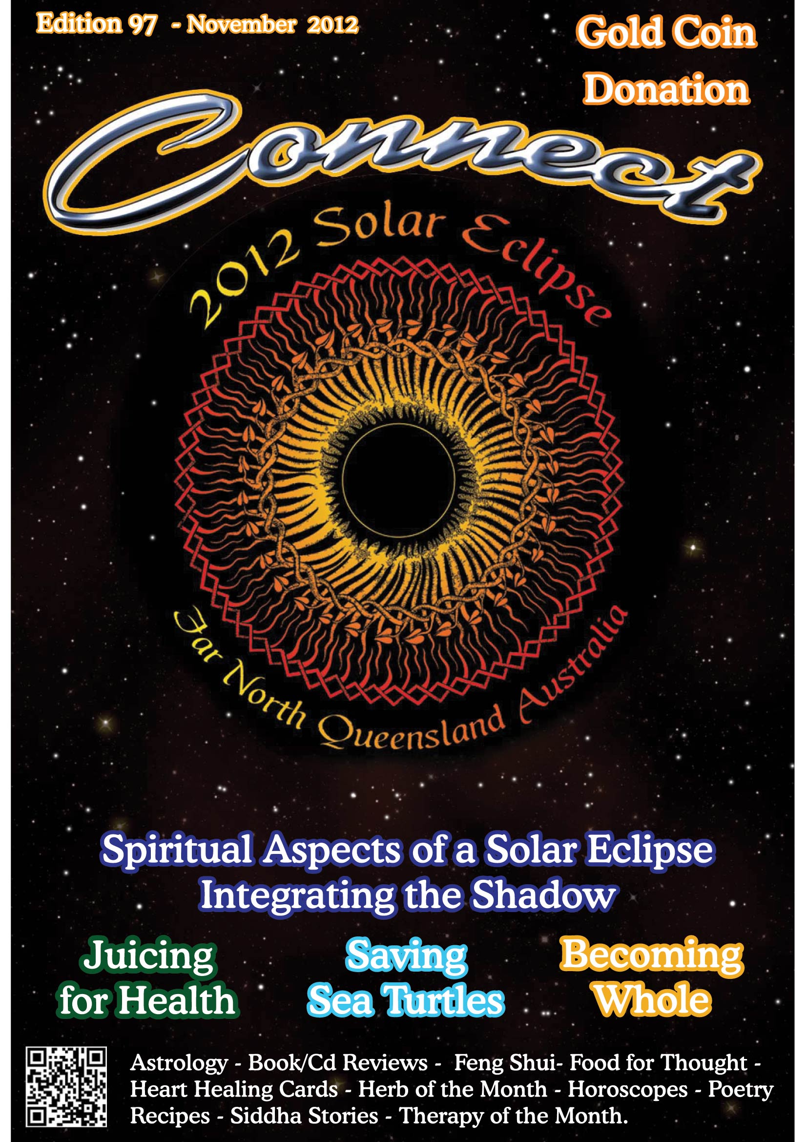 November 2012 Edition