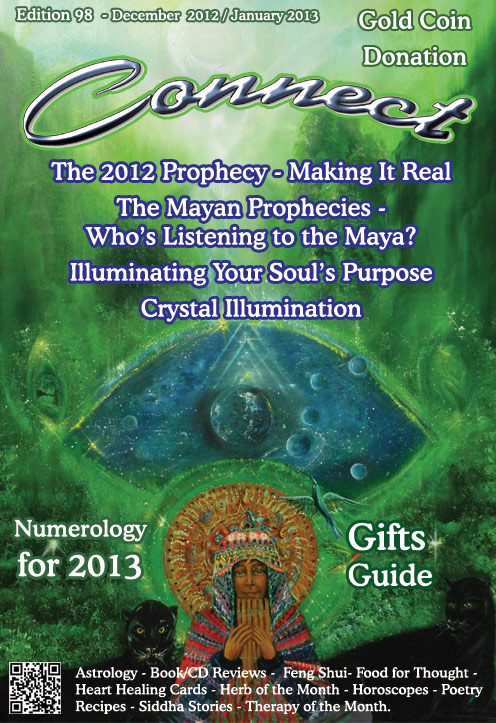 December 2012 / January 2013