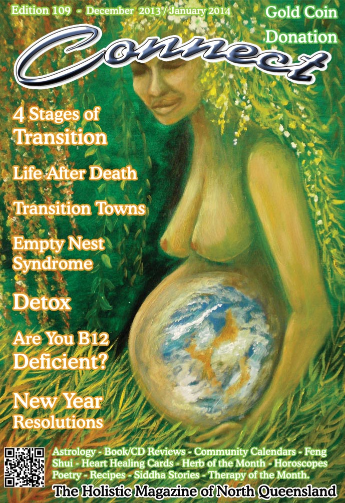 December 2013/January 2014