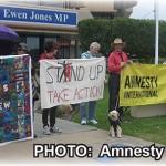 Amnesty-Townsville