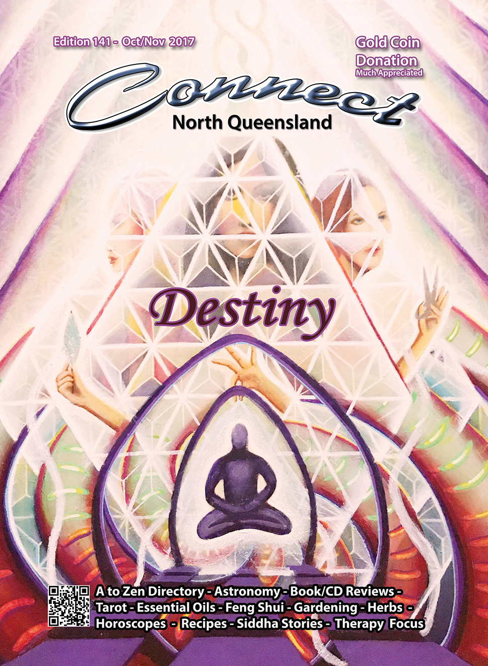 Oct Nov 17 Edition #141