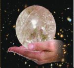 Crystal Ball Bookstore & Healing Centre
