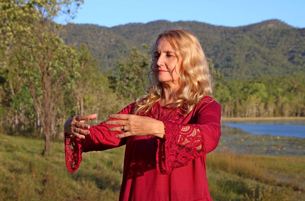 Qigong and Tai Chi Class