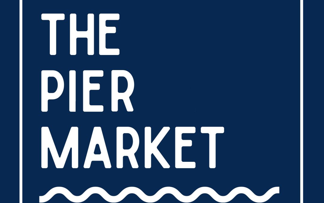 The Pier Market