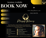 Missy Rivers Psychic Medium