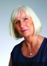 Gail Allen Kinesiology