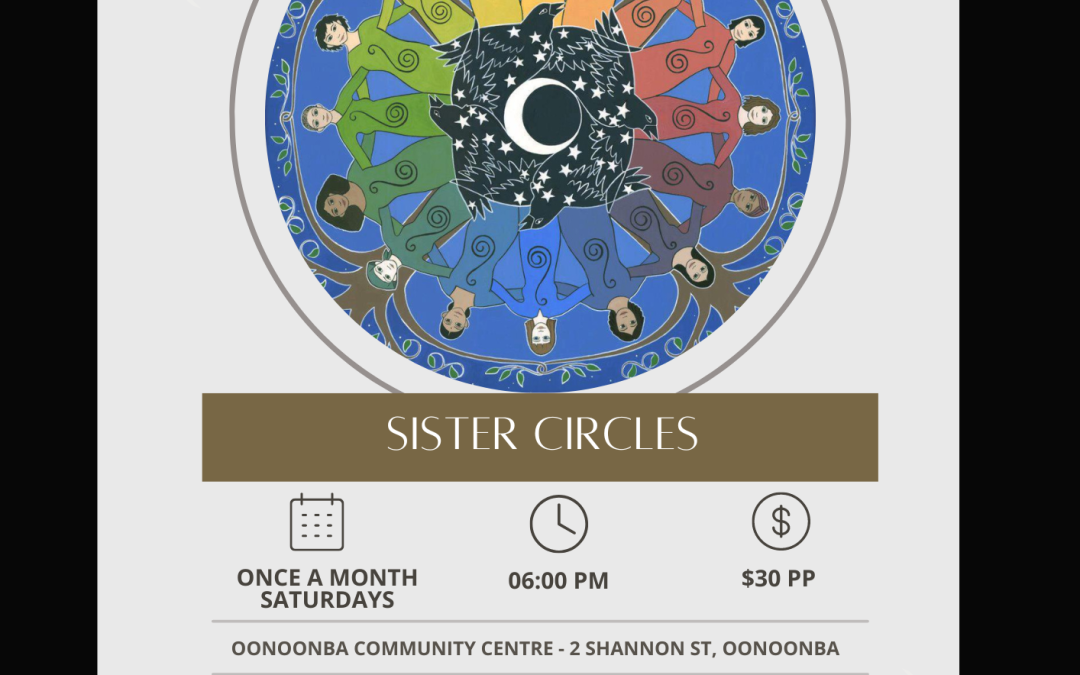 Sister Circles