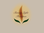 Shining Light Therapies