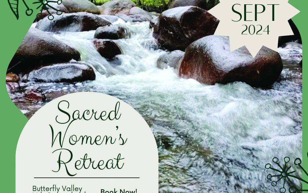 Sacred Women’s Retreat